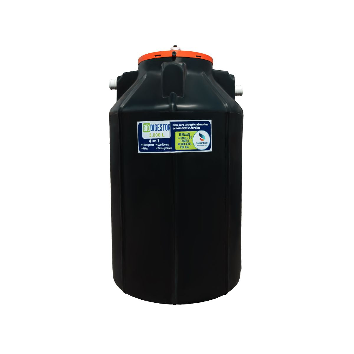 Biodigestor