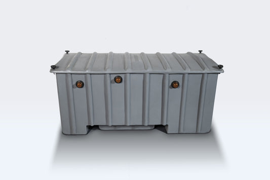 Caixa Separadora Água e Óleo 5.000 litros/hr - Sanear Brasil - Sanear Brasil - Loja oficial | Produtos para tratamento de Água e esgoto