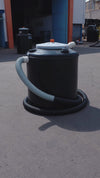 Super Biodigestor 600l - Sanear Brasil