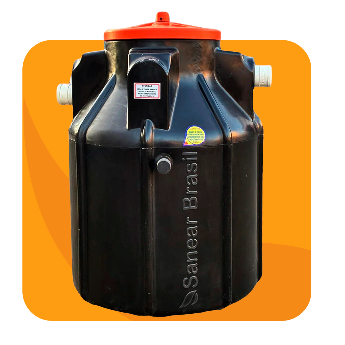 BIODIGESTORES