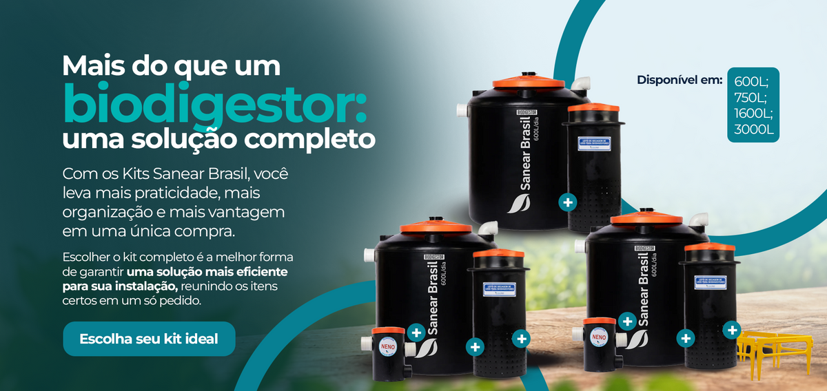 Sanear Brasil