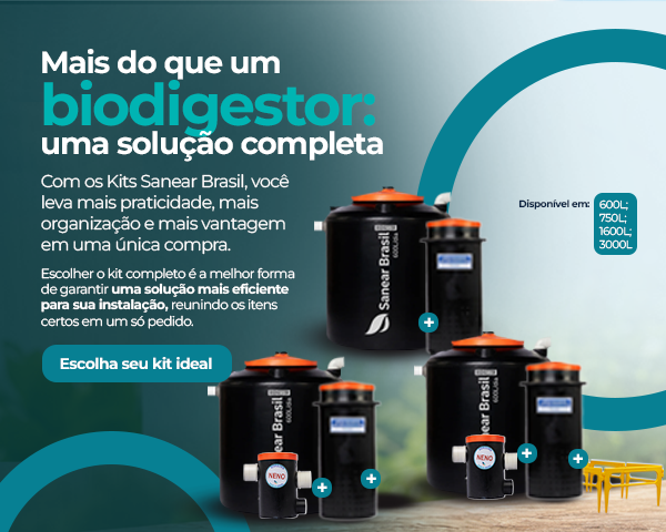 Sanear Brasil