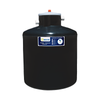 Biodigestor 2500L - Sanear Brasil