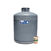 Biodigestor 5000L - Sanear Brasil