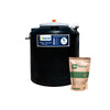 Biodigestor 600l - Sanear Brasil