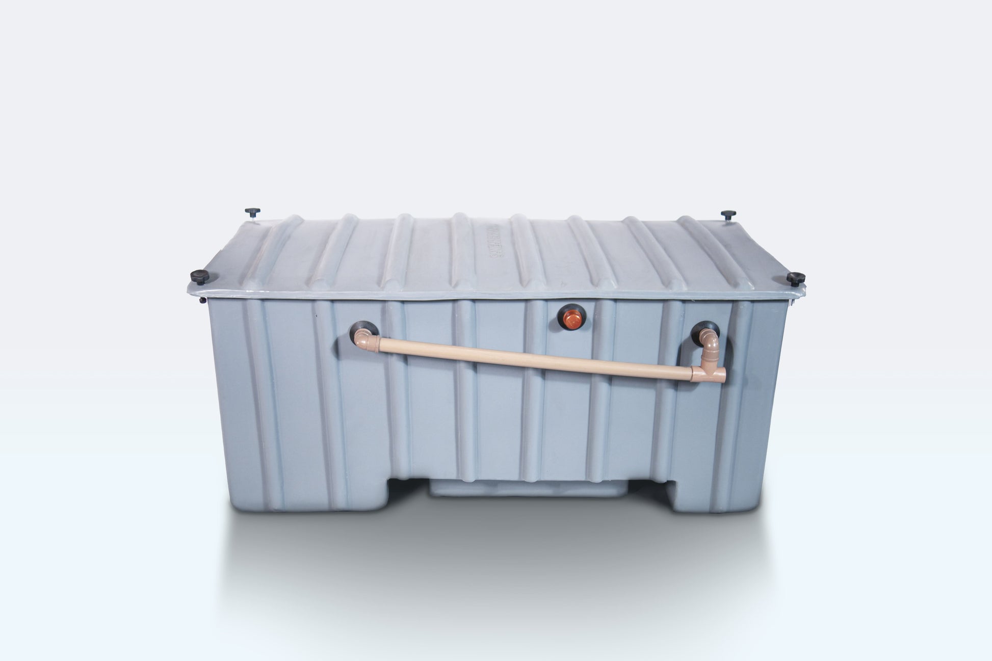 Caixa Separadora Água e Óleo 5.000 litros/hr - Sanear Brasil - Sanear Brasil - Loja oficial | Produtos para tratamento de Água e esgoto