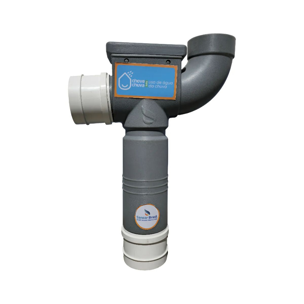 Chove Chuva Baby Sanear Brasil - Sanear Brasil - Loja oficial | Produtos para tratamento de Água e esgoto