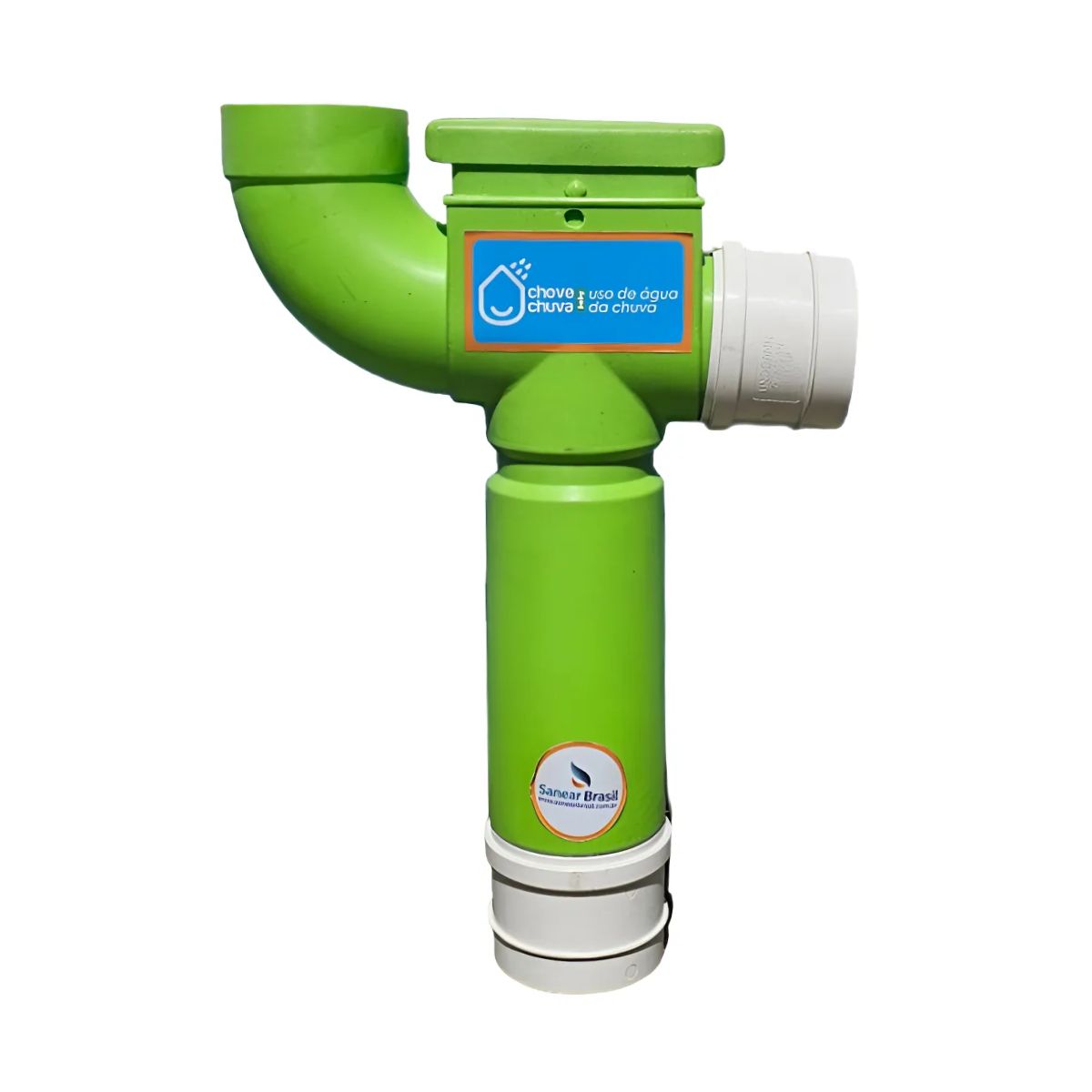 Chove Chuva Baby Sanear Brasil - Sanear Brasil - Loja oficial | Produtos para tratamento de Água e esgoto