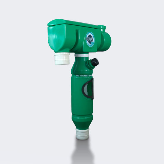 Chove Chuva - Filtro de Água da Chuva - Sanear Brasil - Loja oficial | Produtos para tratamento de Água e esgoto