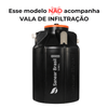 Biodigestor 3000L Sanear Brasil