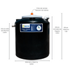Biodigestor 600l - Sanear Brasil