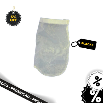 Filtro Bag Chove Chuva - Sanear Brasil - Loja oficial | Produtos para tratamento de Água e esgoto