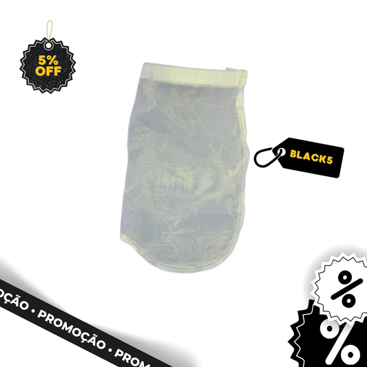 Filtro Bag Chove Chuva - Sanear Brasil - Loja oficial | Produtos para tratamento de Água e esgoto