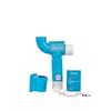 KIT Chove chuva baby  azul SANEAR BRASIL