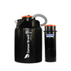 Kit Fossa Super Biodigestor 1600L/dia e Leito de Secagem