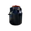 Super Biodigestor 750l - Sanear Brasil