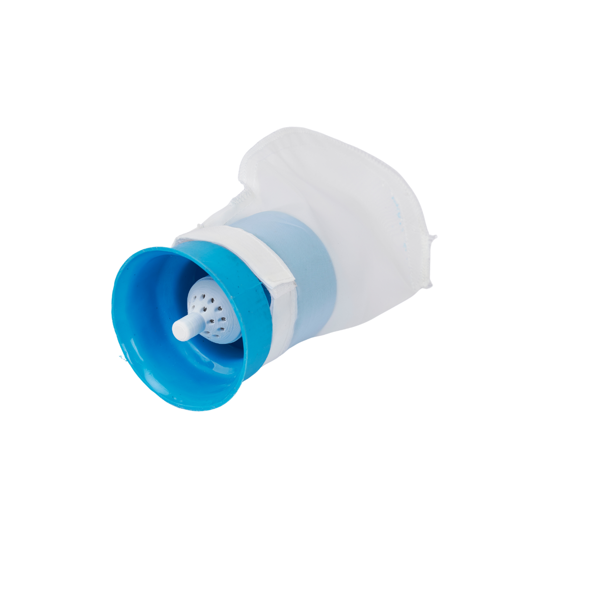 Pastilheiro chove chuva baby azul sanear brasil