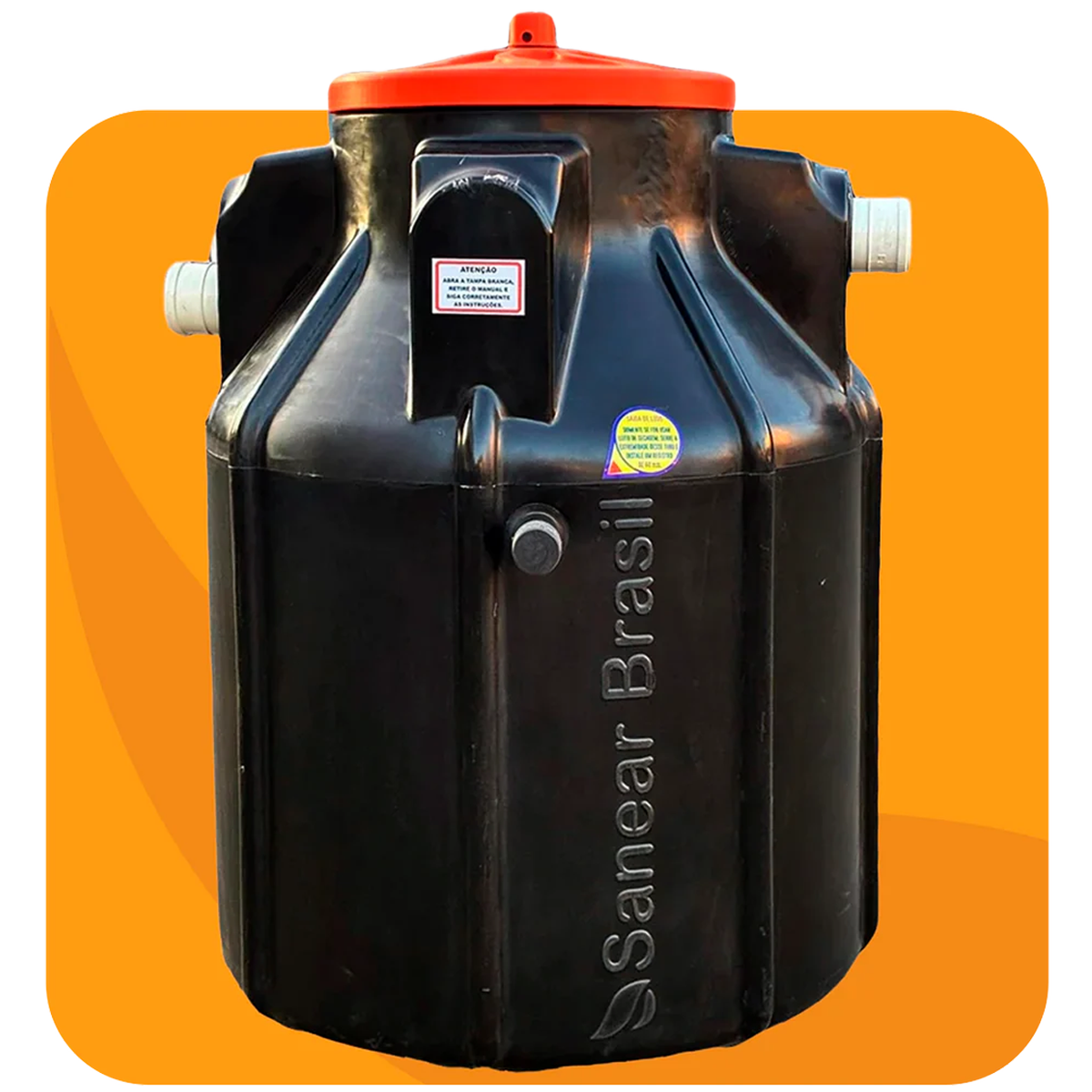 BIODIGESTOR