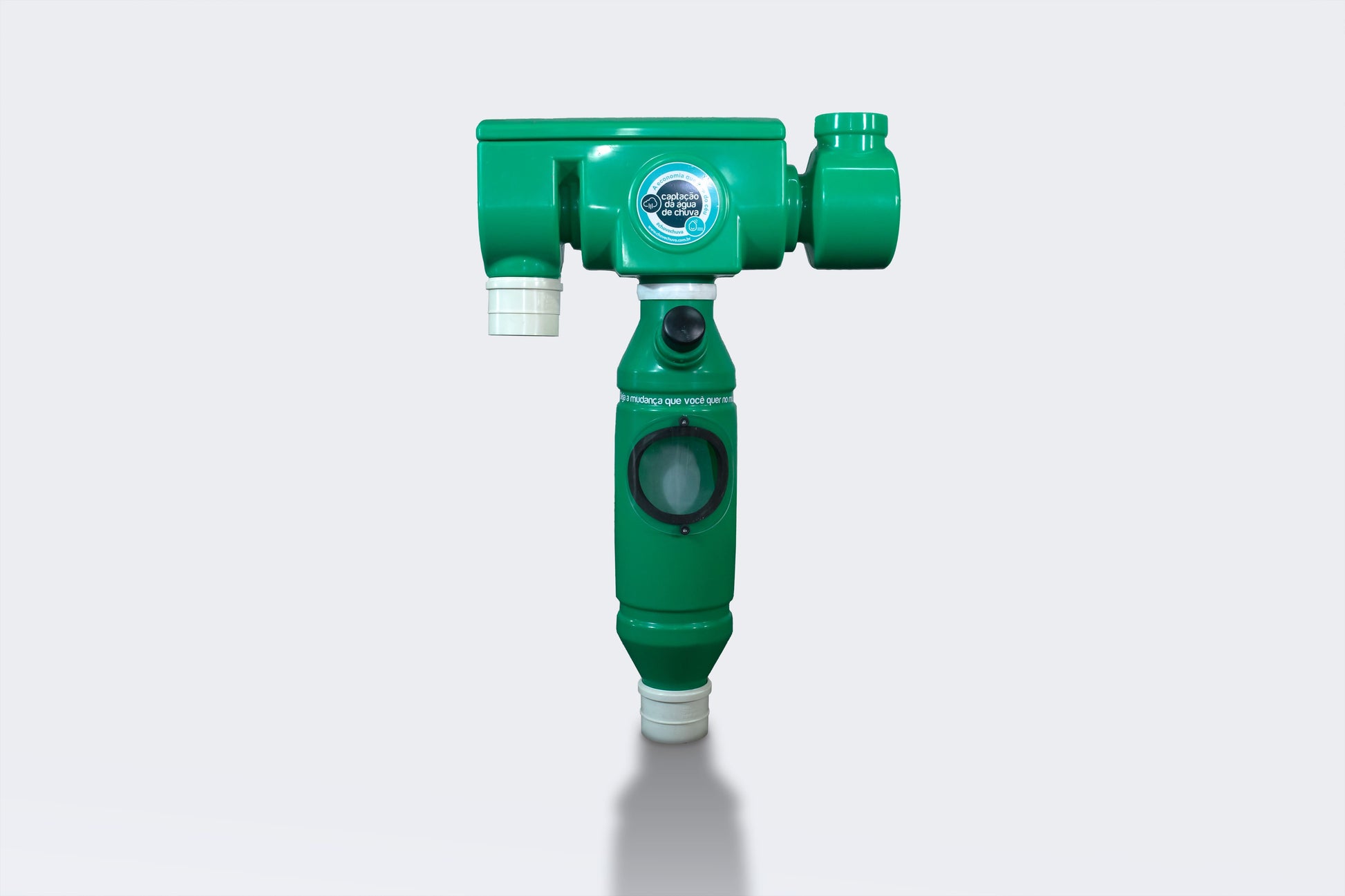 Chove Chuva - Filtro de Água da Chuva - Sanear Brasil - Loja oficial | Produtos para tratamento de Água e esgoto