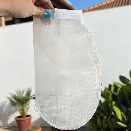 Filtro Bag Chove Chuva - Sanear Brasil - Loja oficial | Produtos para tratamento de Água e esgoto