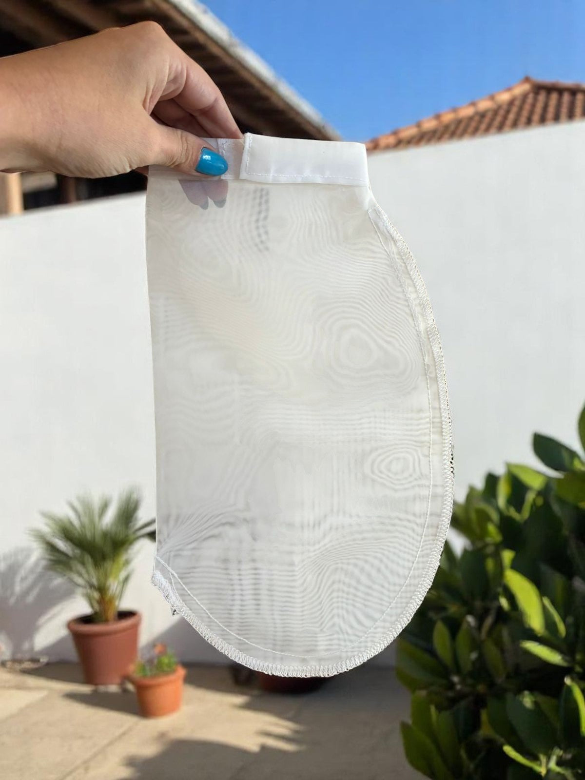 Filtro Bag Chove Chuva - Sanear Brasil - Loja oficial | Produtos para tratamento de Água e esgoto