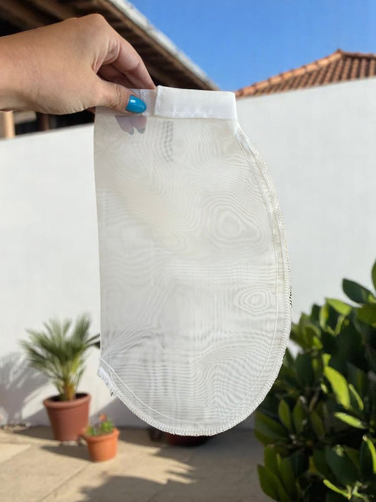 Filtro Bag Chove Chuva - Sanear Brasil - Loja oficial | Produtos para tratamento de Água e esgoto