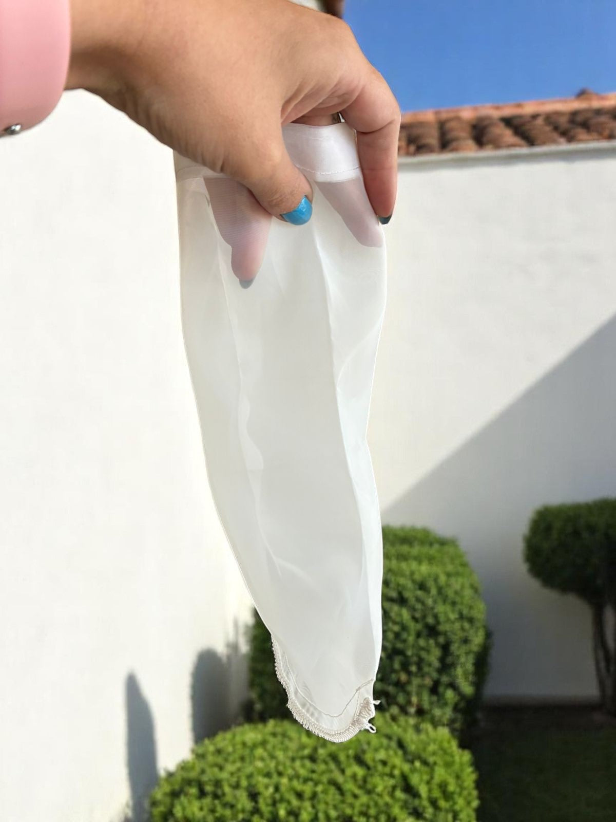 Filtro Bag Chove Chuva - Sanear Brasil - Loja oficial | Produtos para tratamento de Água e esgoto