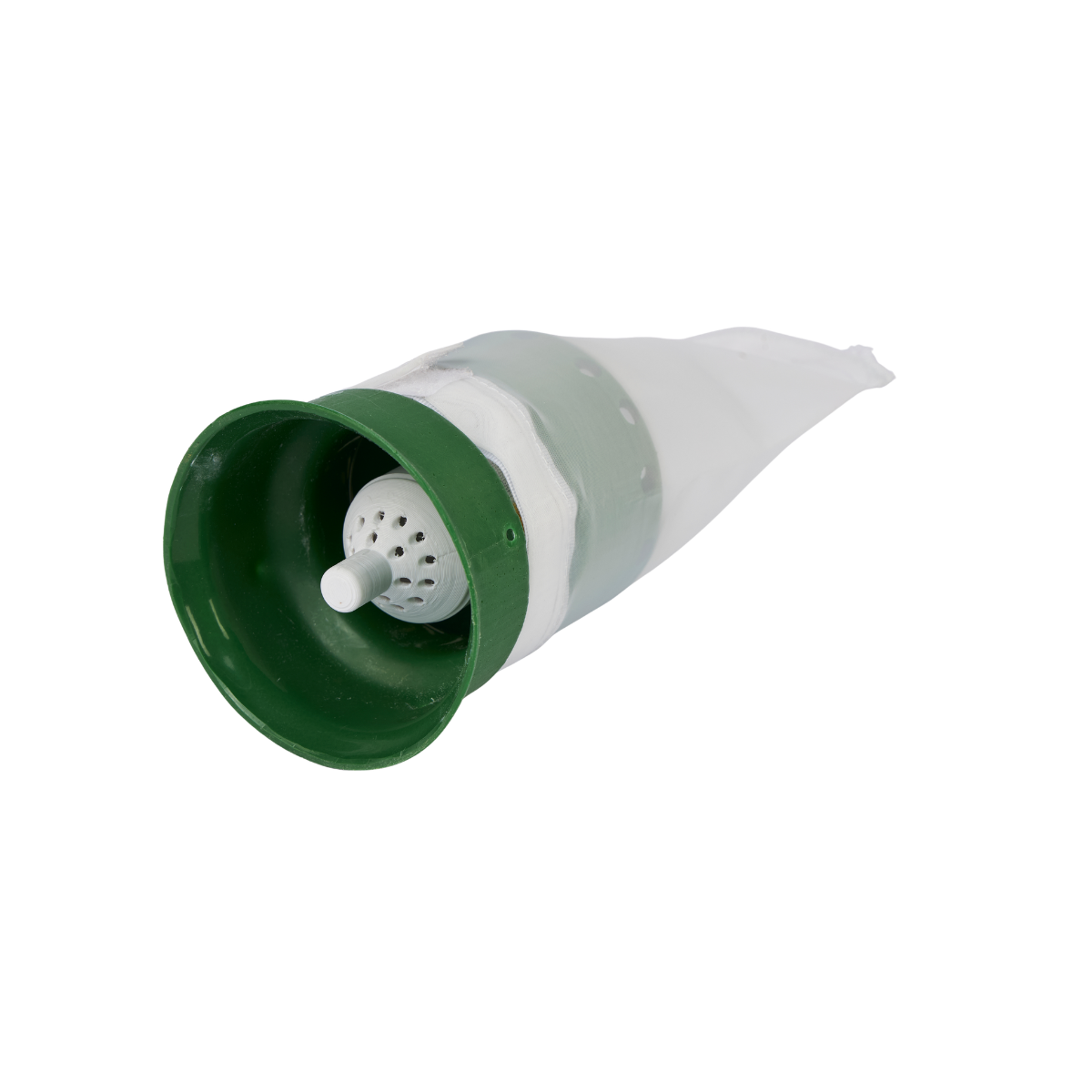 pastilheiro de cloro baby verde sanear brasil 