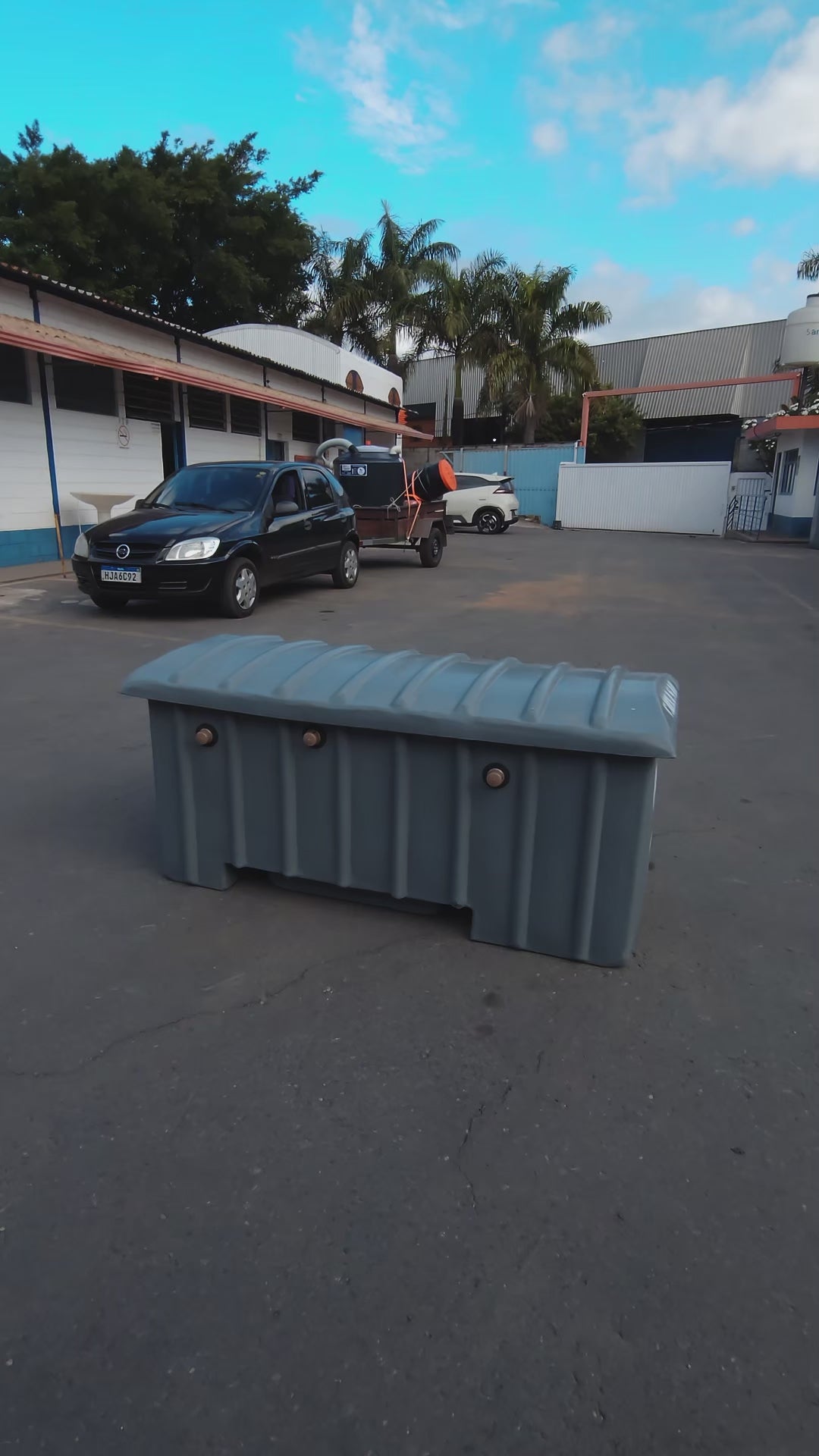 Carregar vídeo: 