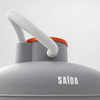 branco.webp
Super Biodigestor 5000L em fundo branco, equipamento para tratamento de efluentes.