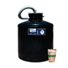 Super Biodigestor (4 em 1) 2.500L - Sanear Brasil