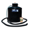 Super Biodigestor (4 em 1) 2.500L - Sanear Brasil