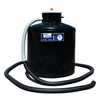 Super Biodigestor (4 em 1) 2.500L - Sanear Brasil